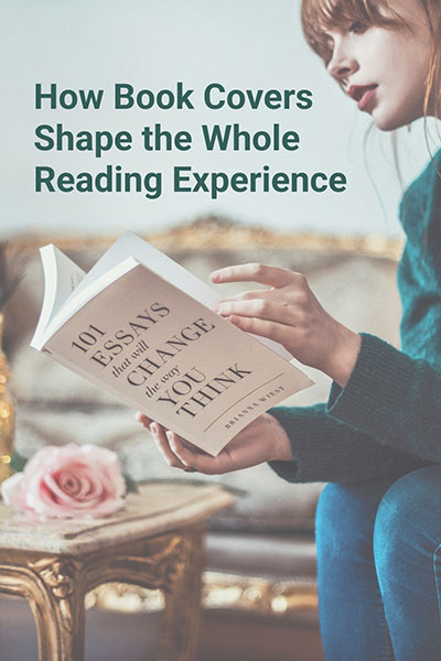 Book Cover Vibes & How They Change Your Mind