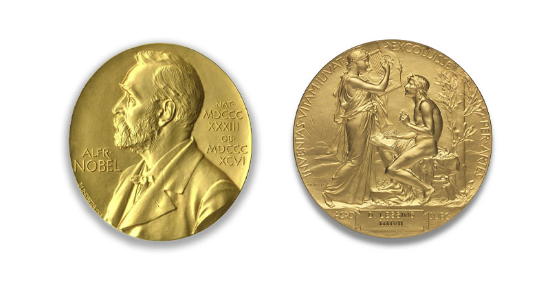 18 Women Who Won the Nobel Prize for Literature