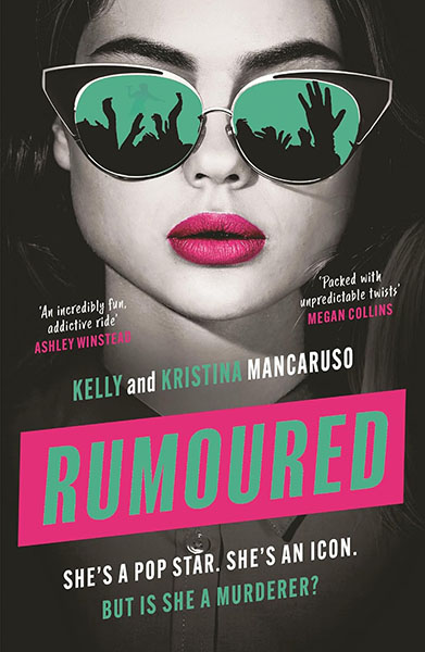 Book Review: Rumoured by The Mancaruso Sisters