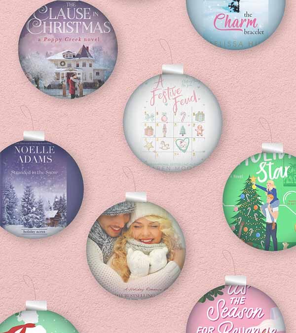 12 Days of Christmas Romance: A Naughty & Nice List