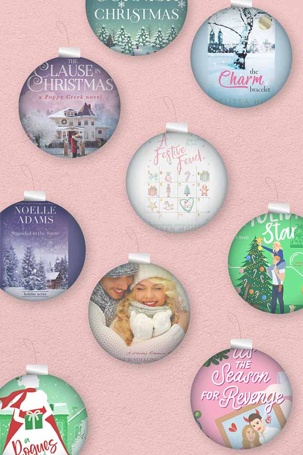 12 Days of Christmas Romance: A Naughty & Nice List