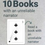 10 Books with an unreliable narrator
