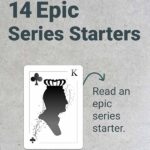 14 Epic Series Starters