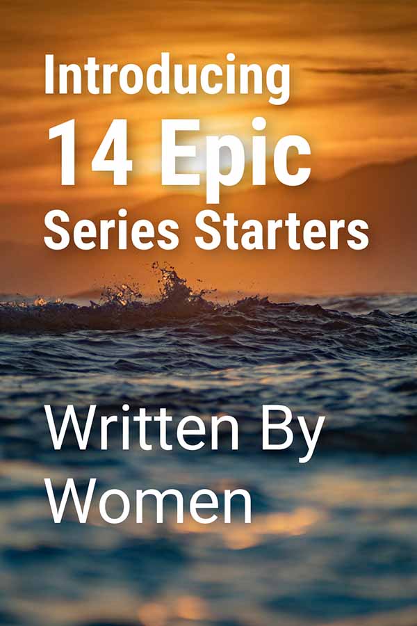 Introducing 14 Epic Series Starters Written By Women