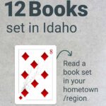 12 books set in Idaho
