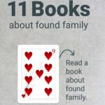 11 Books About Found Family