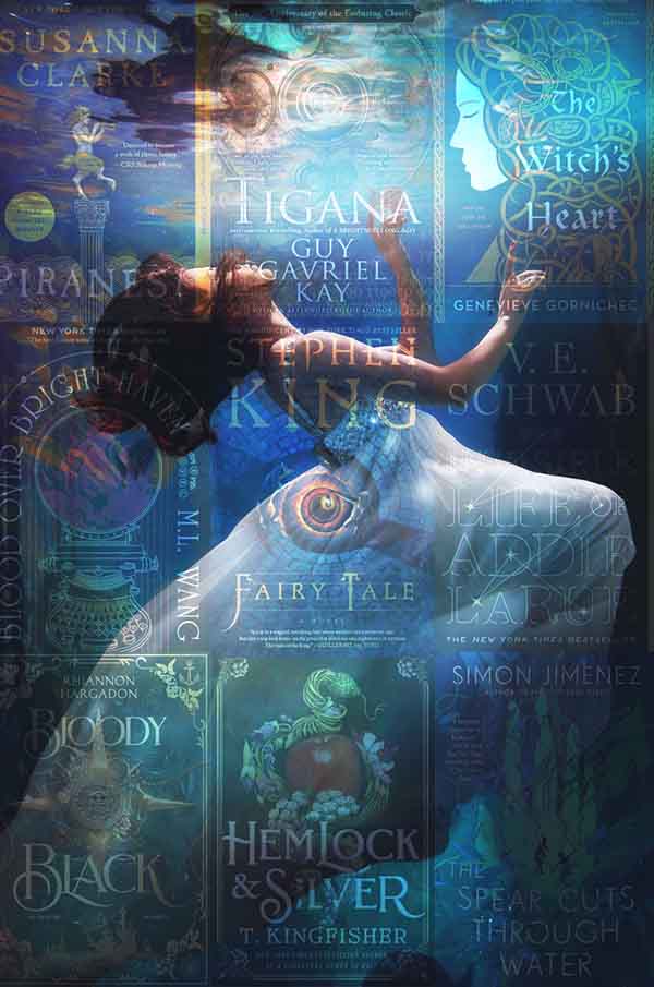10 Remarkable Standalone Fantasy Novels When You Can’t Commit