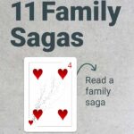 11 Family Sagas