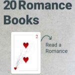 Playing Card Reading Challenge Read a Romance