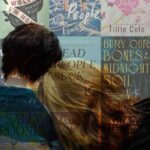 Collage of book covers