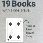 Playing Card Reading Challenge: 19 Books About Time Travel