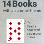 14 Books with a summer theme