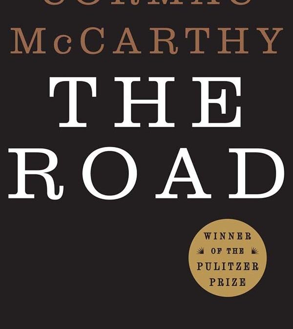 Book Review: The Road by Cormac McCarthy