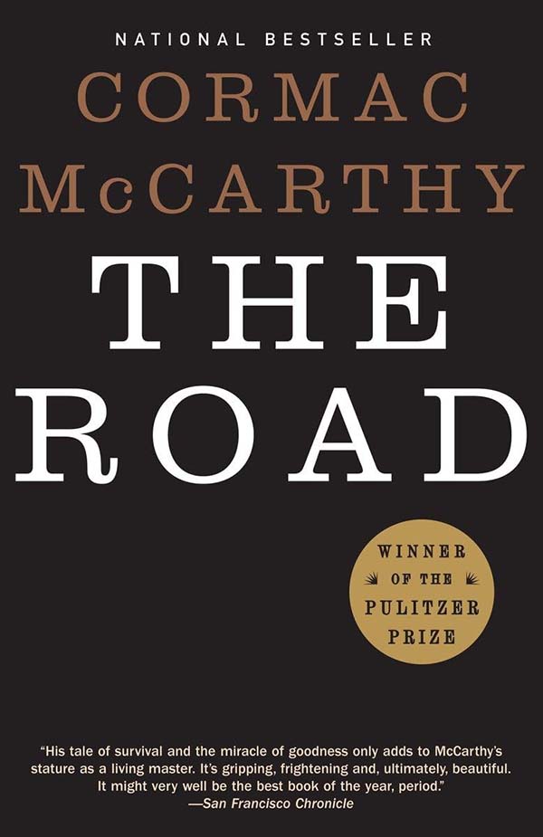 Book Review: The Road by Cormac McCarthy