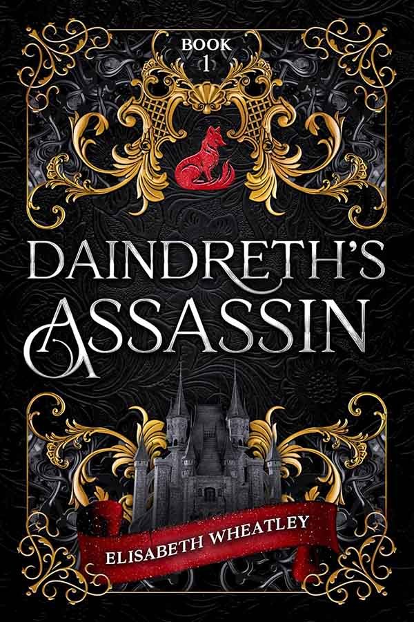 Daindreths Assassin by Elizabeth Wheatley
