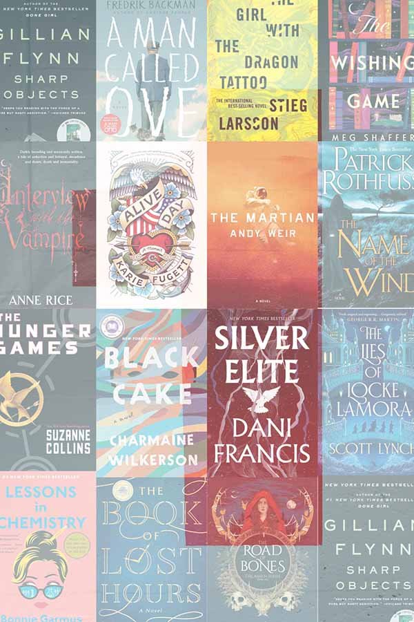 15 Insanely Good Debut Novels to Read and Love