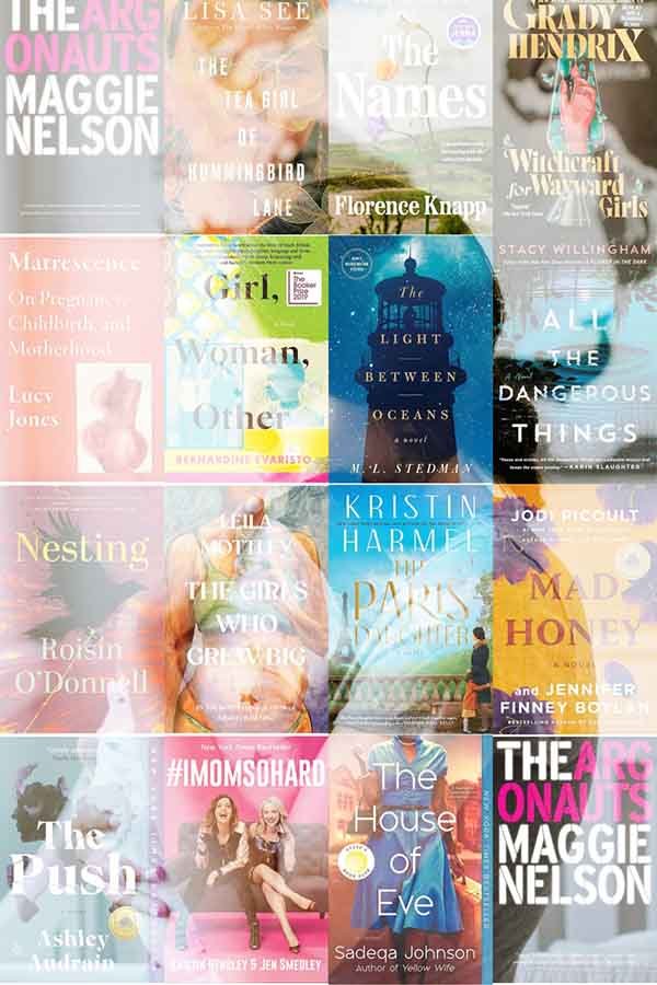 Ways of Being: 15 Unexpected Books About Motherhood