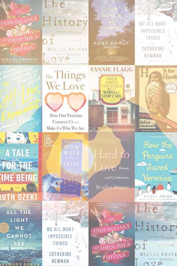14 Vibrant Love Stories That Aren’t Romance-Centered