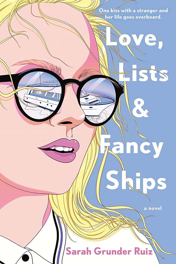 More Than a Beach Read: Love, Lists & Fancy Ships and the Depth Beneath the Sunshine