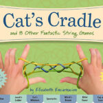 Book of string games