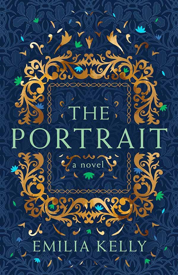 The Portrait Book Review: Victorian Secrets, Art, and the Stories Hidden in Plain Sight