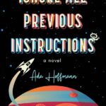 Ignore All Previous Instructions by Ada Hoffmann