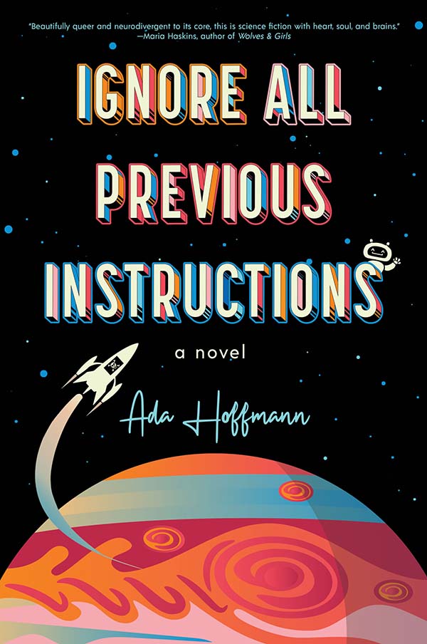 Ignore All Previous Instructions: When Storytelling, Identity, and AI Collide