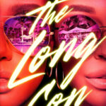 The Long Con Book Cover
