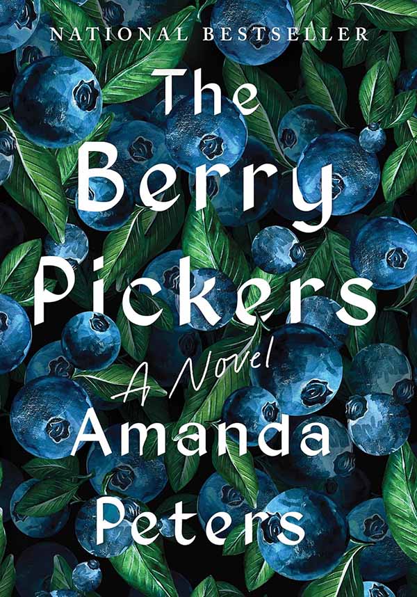 The Berry Pickers Review: Quiet, Haunting Story That Lingers