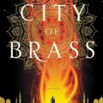 The City of Brass by S.A. Chakraborty