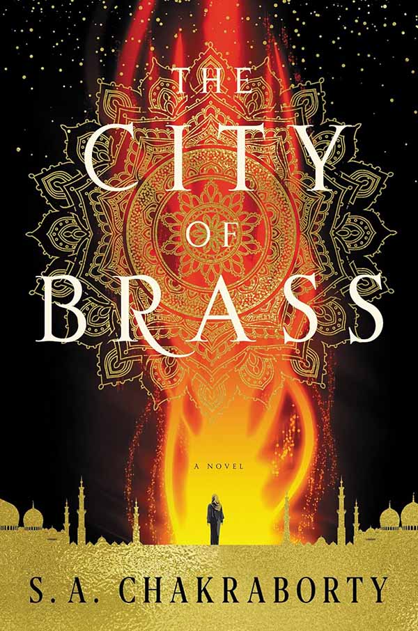 The City of Brass Review: Lush World-building, Layered Politics, and a Dizzying Series Start