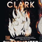 The Ghostwriter by Julie Clark
