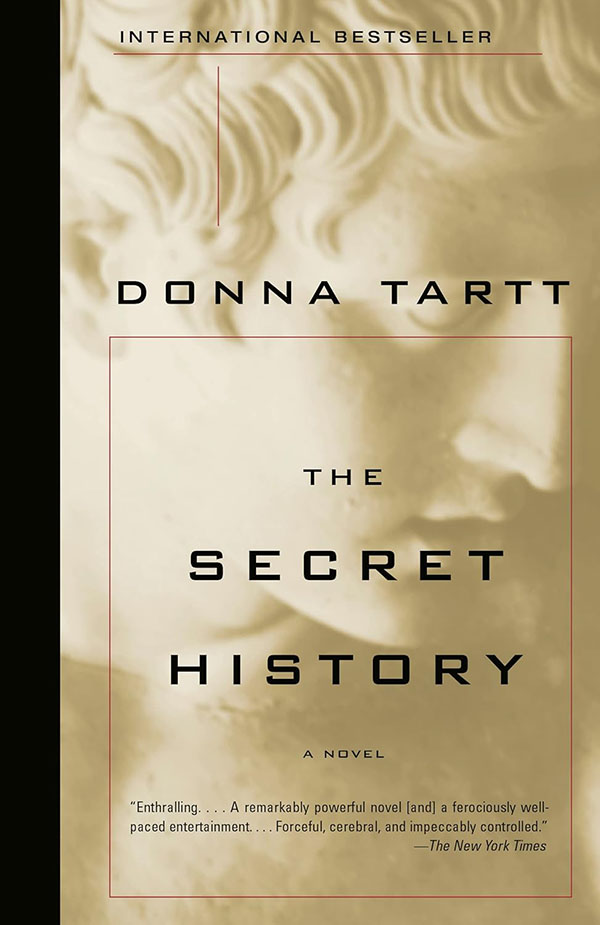 The Secret History Review: Dark Academia, Unlikable Characters & Moral Obsession