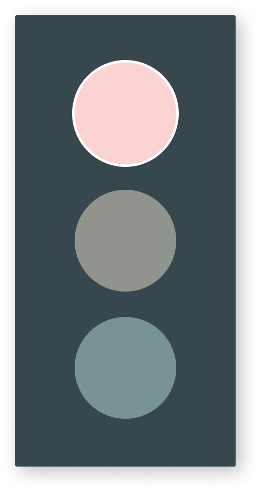 Cover Promise Meter on Red