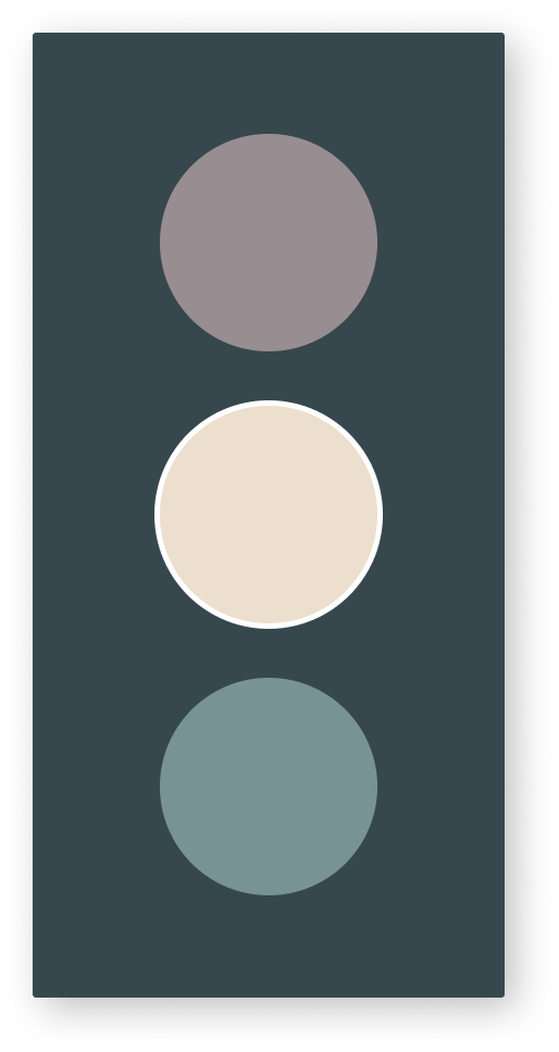 Cover Promise Meter on Yellow