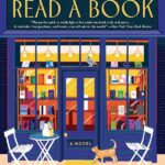 How To Read A Book by Monica Wood