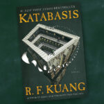 Katabasis by R.F. Kuang