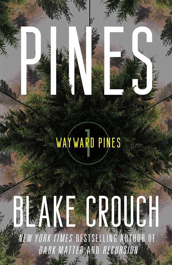 Pines by Blake Crouch Review: Small-Town Americana With Teeth