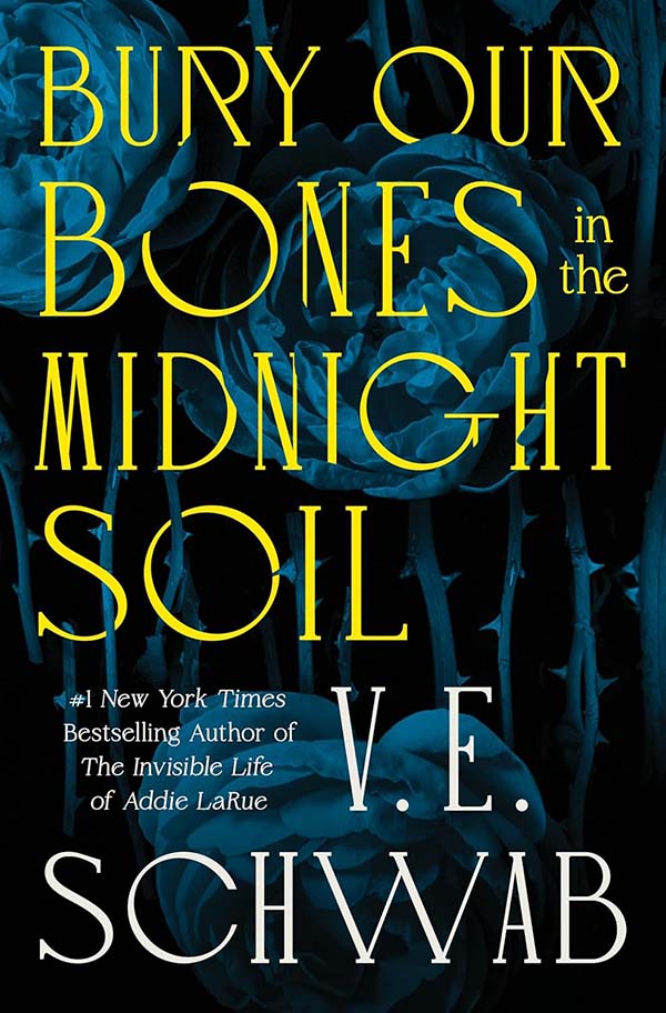 Bury Our Bones in the Midnight Soil Review: A Gothic Tale of Hunger, Freedom, and Female Rage