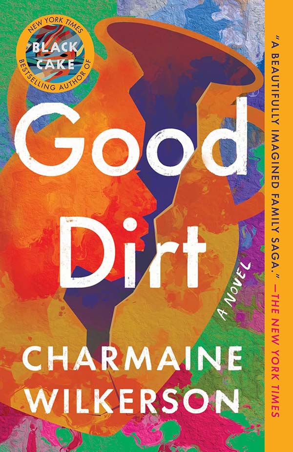 Good Dirt Review: The Heirloom Jar at the Center of a Beautifully Layered Family Story