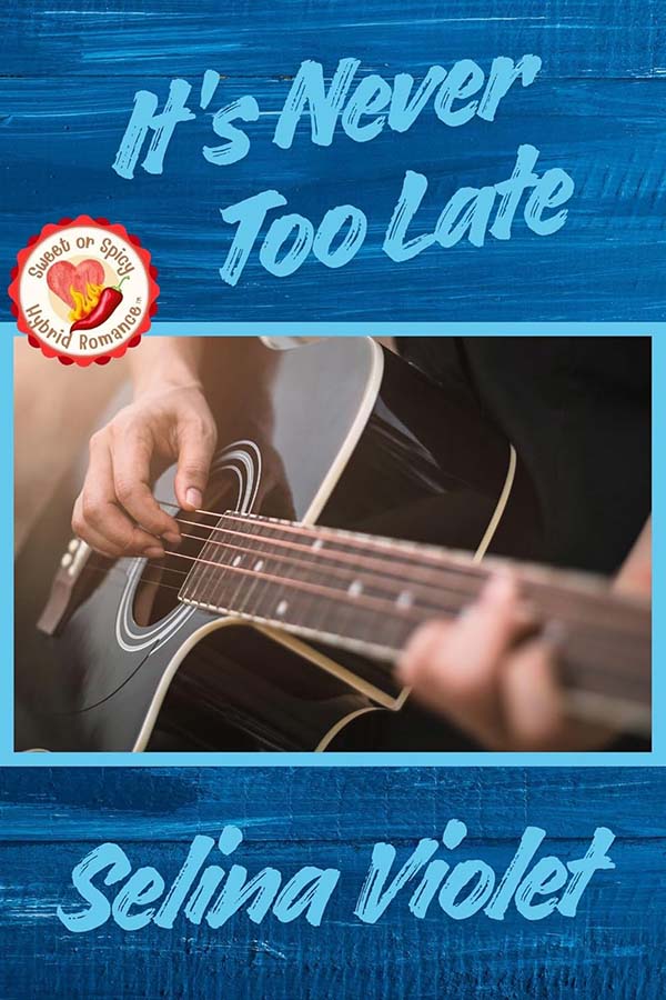 Never Too Late Review: A Reality TV Romance That Had Me Rooting for the Idea More Than the Characters