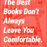 The Best Boos Don't Always Leave You Comfortable. Chain-Gang All-Stars Book Review.