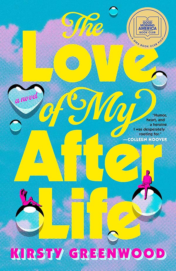 The Love of My Afterlife Review: What If Meeting Your Soulmate Was Your Second Chance at Life?