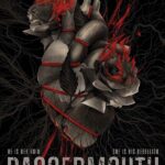 Daggermouth by H.M. Wolfe