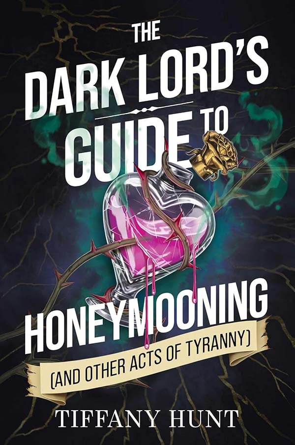 The Dark Lord’s Guide to Honeymooning Review: A Seriously Unserious Romantasy Escape