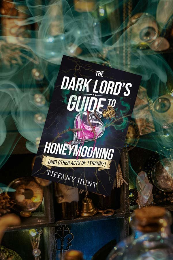 The Doark Lord's Guide To Honeymooning