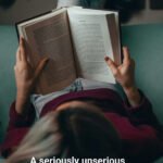 What to Read When You Need an Escape: The Dark Lord’s Guide to Honeymooning