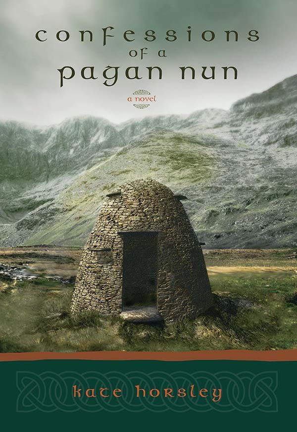 Confessions of a Pagan Nun Review: The Unexpected Historical Fiction Book I’m Glad I Read
