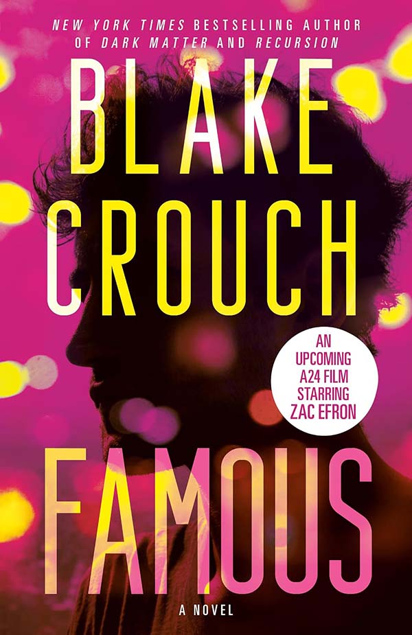I Wanted a Dark Psychological Thriller. Famous Left Me Underwhelmed.