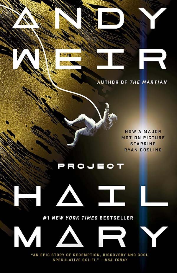 Project Hail Mary Review: Is Andy Weir’s Biggest Hit Worth the Hype?